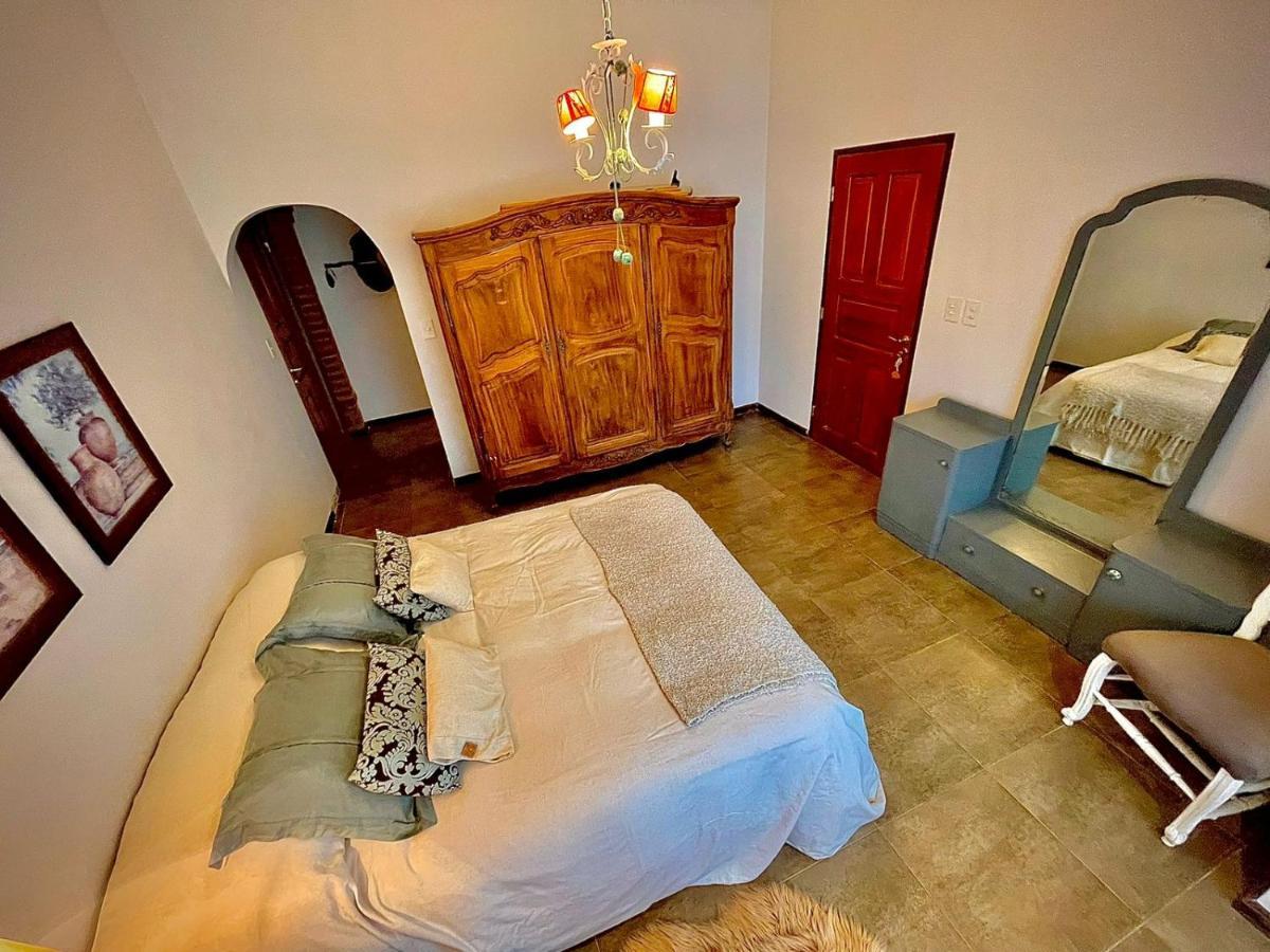 Habitacion Reina Mora San Salvador de Jujuy Exterior photo