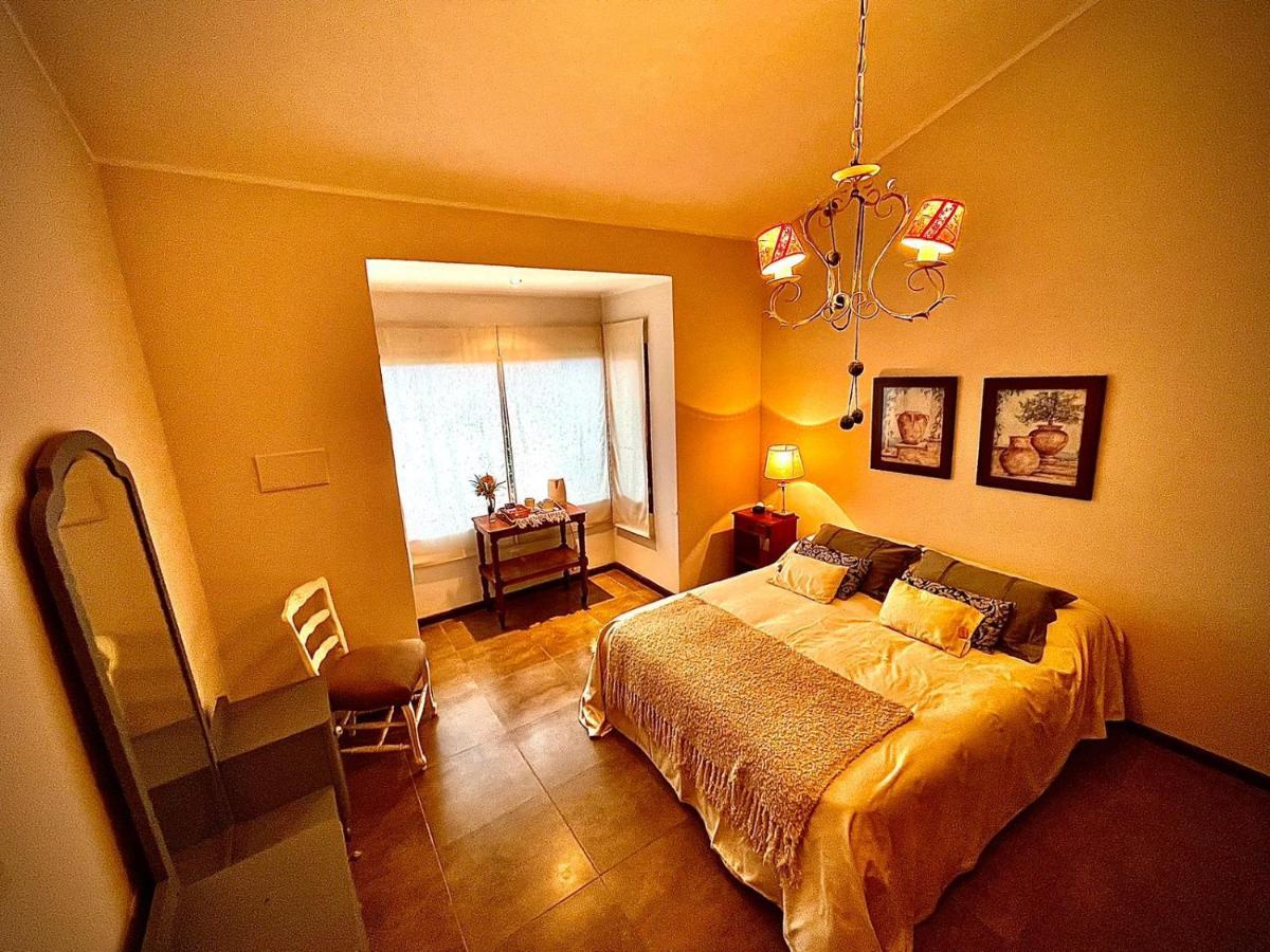 Habitacion Reina Mora San Salvador de Jujuy Exterior photo